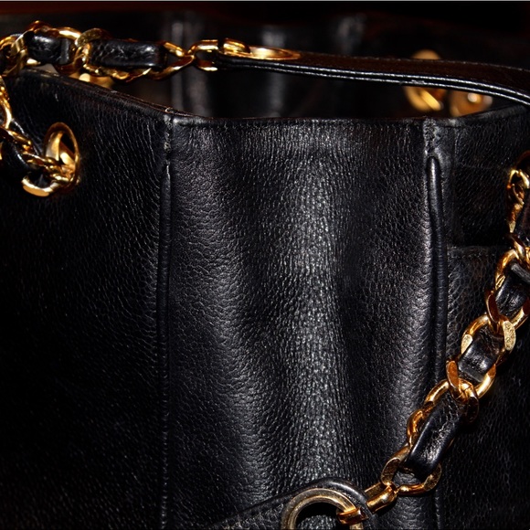 Authentic Chanel Tote - Picture 16 of 16